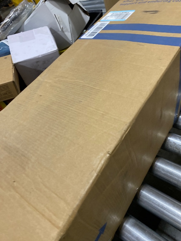 View 3 of Hianab Twin Hybrid Mattress 12-Inch