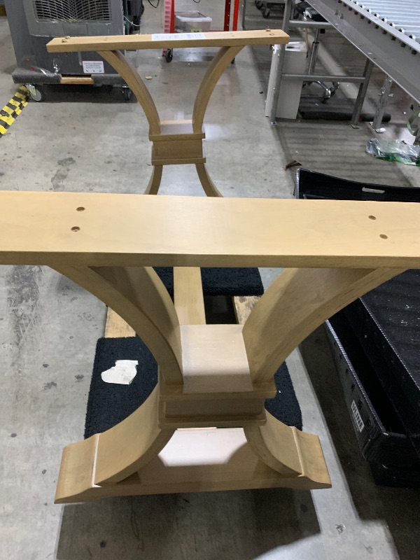 Photo 1 of dining table