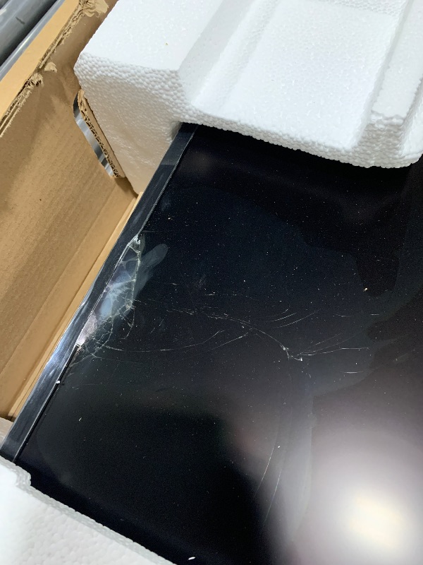 Photo 1 of Samsung 55" The Frame QLED 4K Smart TV (2025)