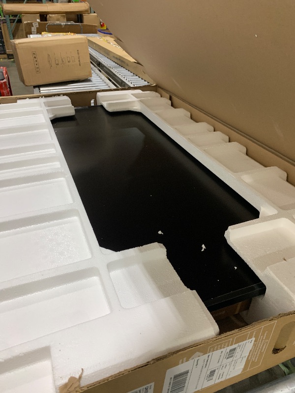 Photo 1 of Samsung 55" The Frame QLED 4K Smart TV (2025)