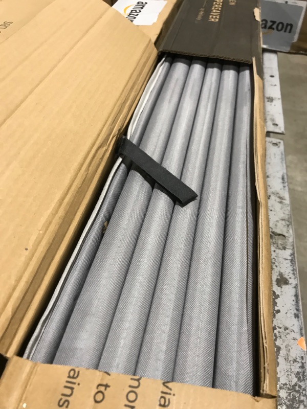 View 2 of Meliusly Sleeper Sofa Bed Support Board - Full (46x64)