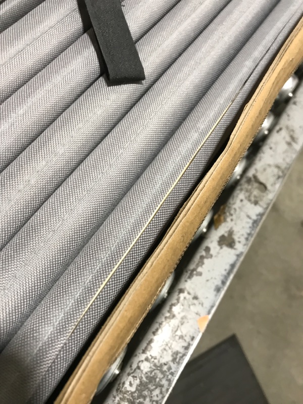 View 3 of Meliusly Sleeper Sofa Bed Support Board - Full (46x64)
