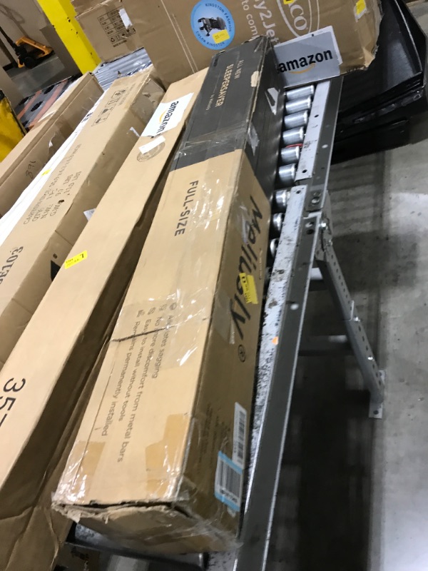 View 4 of Meliusly Sleeper Sofa Bed Support Board - Full (46x64)