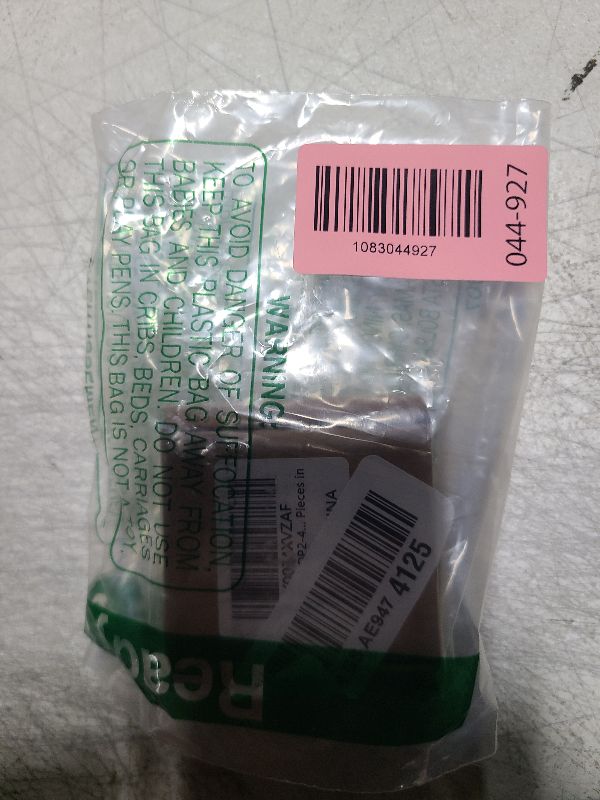 Photo 1 of 1Pcs QP2-4R7 1Pin 4.7 Ohm Refrigerator Starter/Start Relay for Vissani Danby Compressor Relay and 1Pcs Refrigerator Overload Protector 1/2HP?2 Pieces in Total