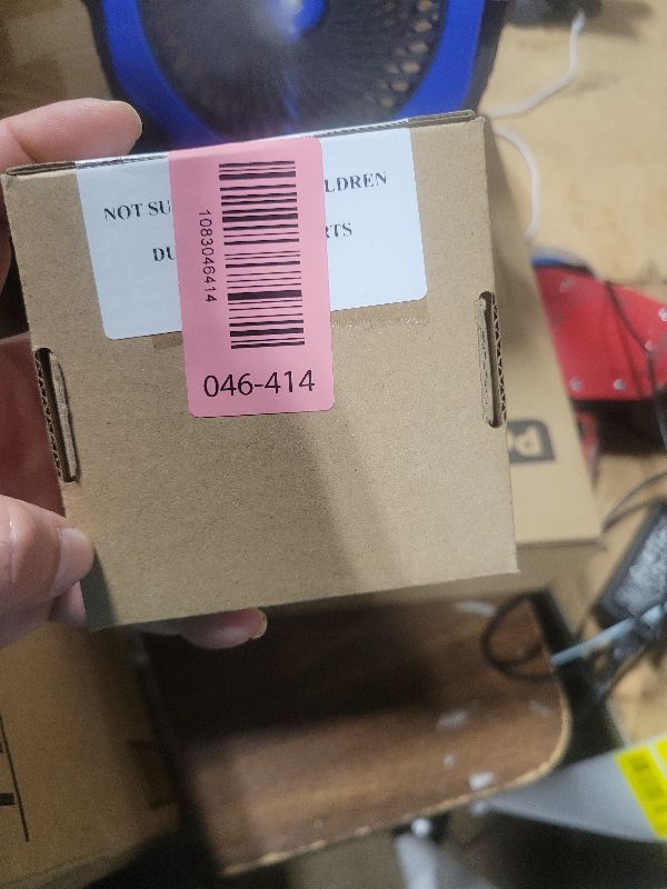 Photo 1 of #10-32 x 3/4" Torx Security Machine Screws, 304 Stainless Steel 18-8, Button Head Tamper Resistant Screws for Higher Level of Safety & Theft Prevention, 50 Pack (TT25 Bit Included)
