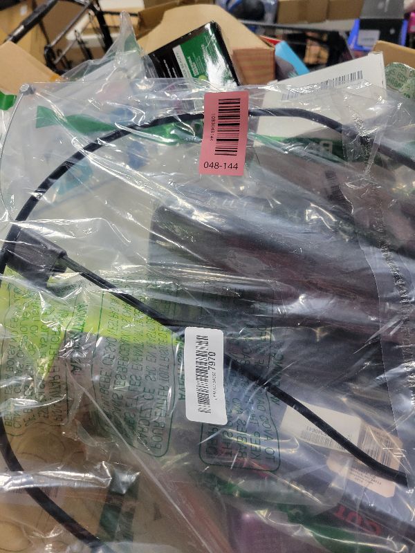 Photo 1 of 158152 532158152 Zone Control Cable for Husqvarna Mowers, Replaces 198462