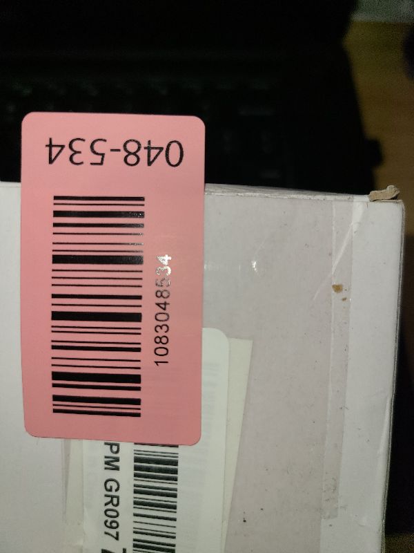 Photo 1 of 1 Inch Small Screw Eyes Metal Screw Hooks 100Pcs Ring Screws Fasteners Hardware Tools