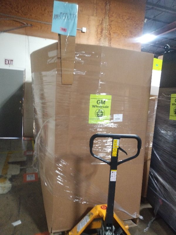 Photo 1 of As is General Merchandise pallet