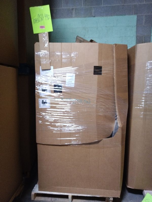 Photo 1 of As is General Merchandise pallet