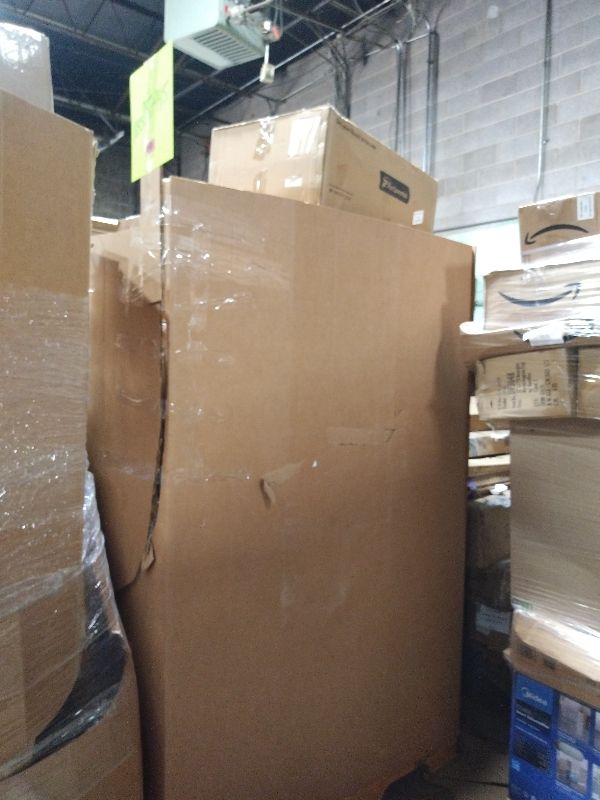 Photo 1 of As is General Merchandise pallet