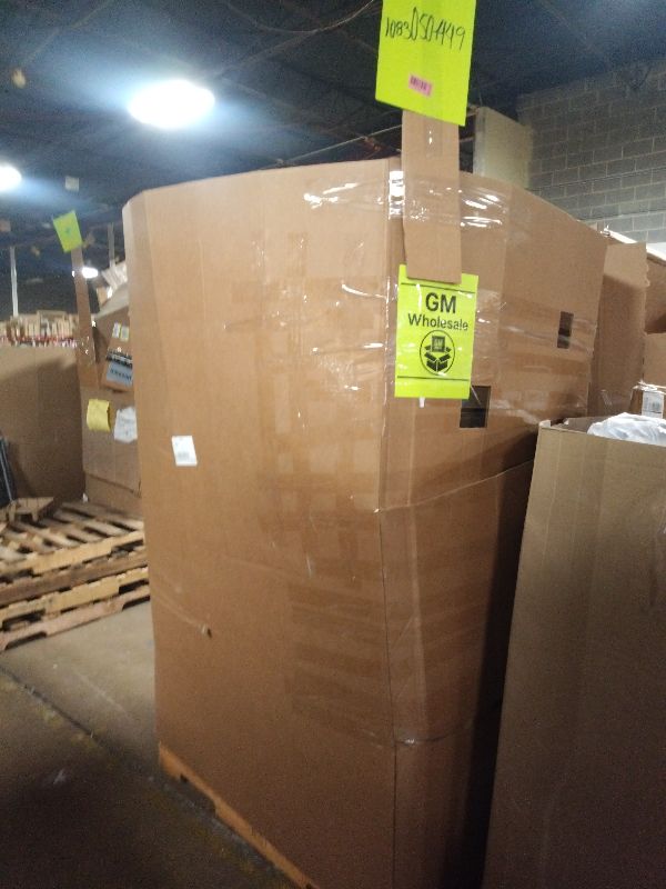 Photo 1 of As is General Merchandise pallet