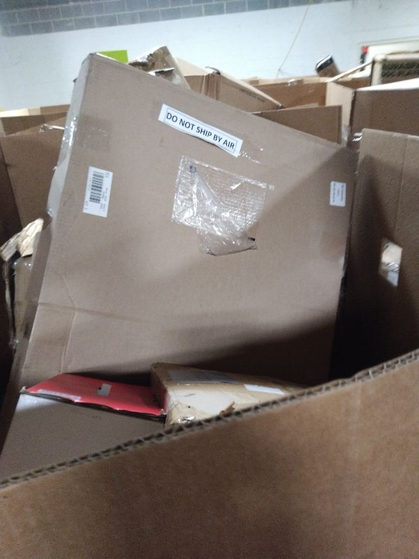 Photo 1 of As is General Merchandise pallet