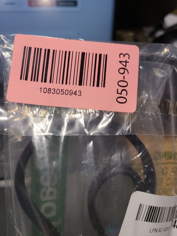 Photo 1 of 09982 Deep Fryer Magnetic Power Cord Replacement Parts for Presto FryDaddy and Granpappy Electric Fryers, 120V, 15A Replacement Part Number 9982 85691