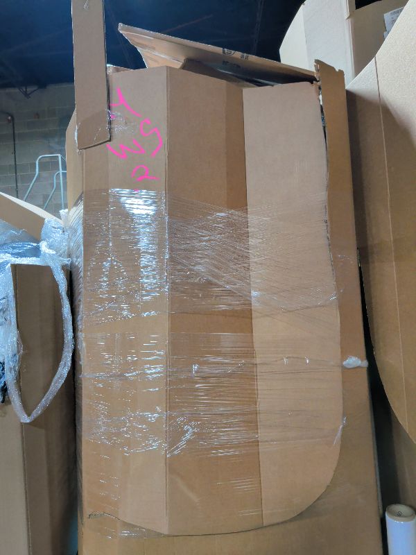 Photo 1 of As is General Merchandise pallet
