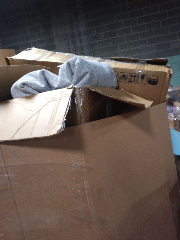 Photo 1 of As is General Merchandise pallet