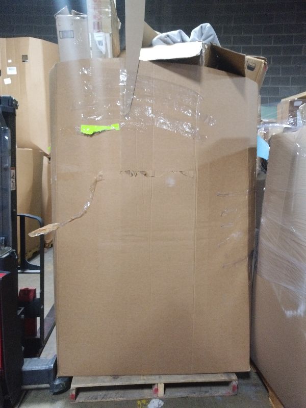 Photo 1 of As is General Merchandise pallet
