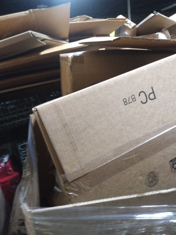 Photo 1 of As is General Merchandise pallet