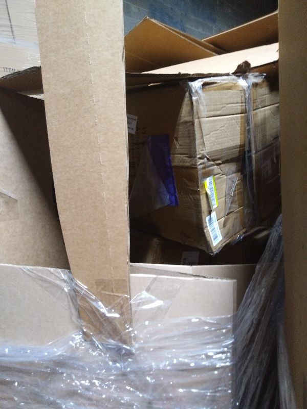 Photo 1 of As is General Merchandise pallet