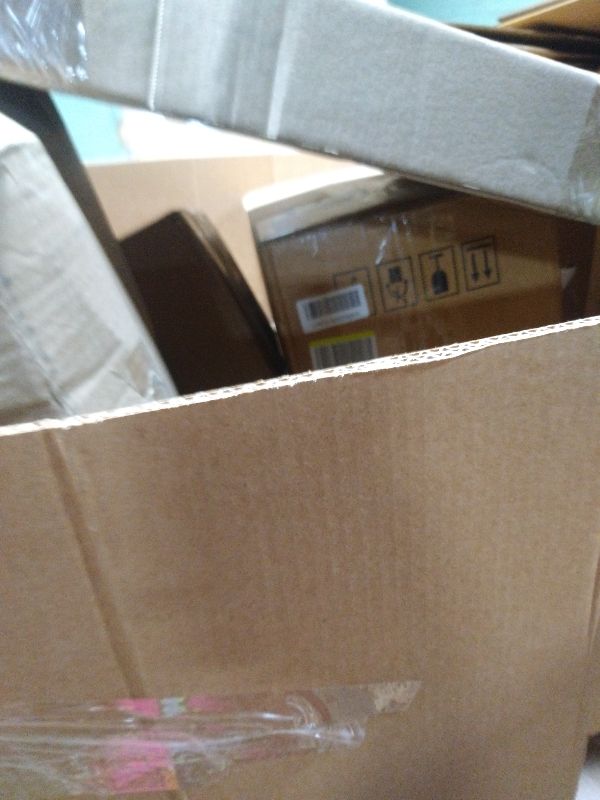 Photo 1 of As is General Merchandise pallet
