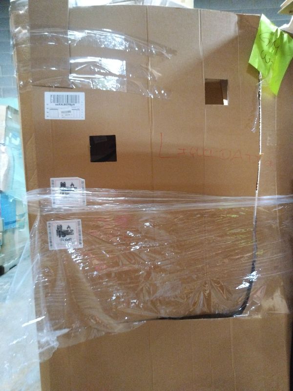 Photo 1 of As is General Merchandise pallet