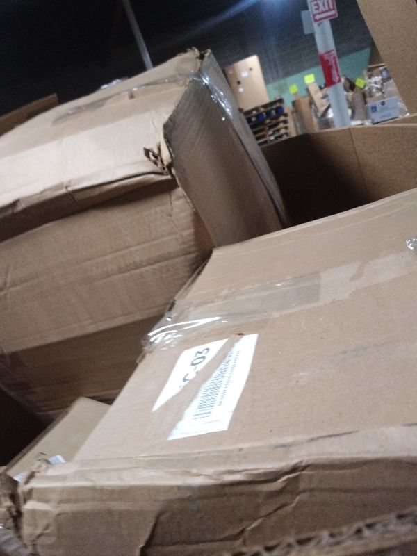 Photo 1 of As is General Merchandise pallet