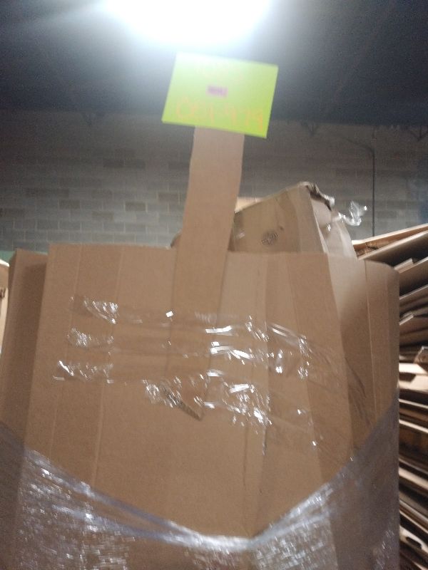 Photo 1 of As is General Merchandise pallet