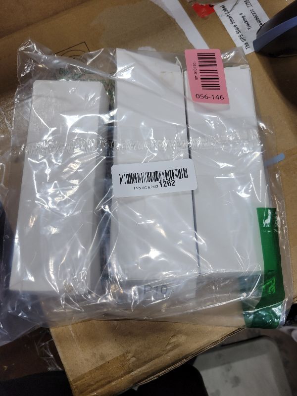 Photo 1 of (8 Pack) Q revo Master Replacement HEPA Filters for Roborock Qrevo Master, Qrevo Slim, Saros Z70, Qrevo Curv 2 Flow Robot Vacuum, Filters Accessories Kit, Vacuum Filter, Canister Upright Filters
