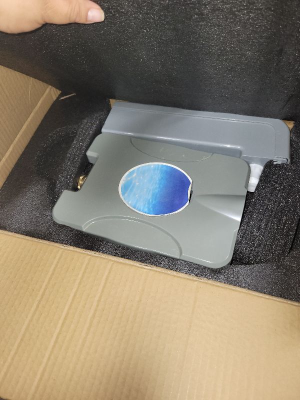 Photo 1 of 2026 New Automatic Pool Filler Pool Auto Fill Pool Water Leveler Auto Fill