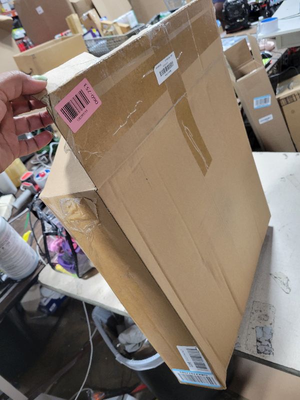 Photo 1 of 16 inch Electric Radiator Fan with Thermostat Wiring Switch Relay Kit