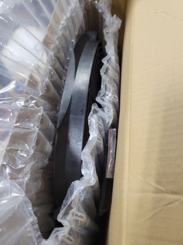 Photo 1 of 16 inch Electric Radiator Fan with Thermostat Wiring Switch Relay Kit