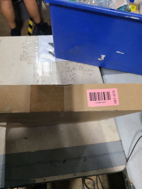 Photo 1 of 13" Large Glass Rain Cover for Bird Feeder, Blue Weather Guard Dome Shield
