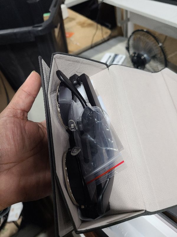 Photo 1 of 2026 AI Smart Glasses with Camera and Bluetooth,8MP 4K Camera Glasses,Supports AI Voice Control/Video/Photo/Audio Recording,Glasses with 133 Translation,Sunglasses Lenses+Photochromic for Men & Women