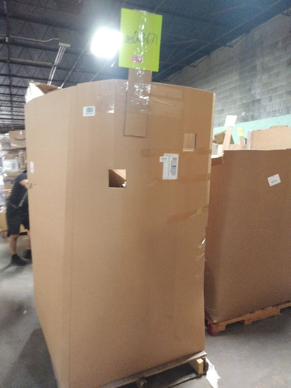 Photo 1 of As is General Merchandise pallet