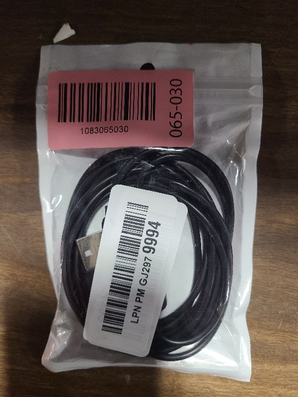 Photo 1 of Acediar [2-Pack] 3.3FT Smart Watch Charger Magnetic USB Charging Cable for Letsfit Willful YAMAY SW023 ID205L SW021 ID205U ID205S SW025 Uwatch 3S