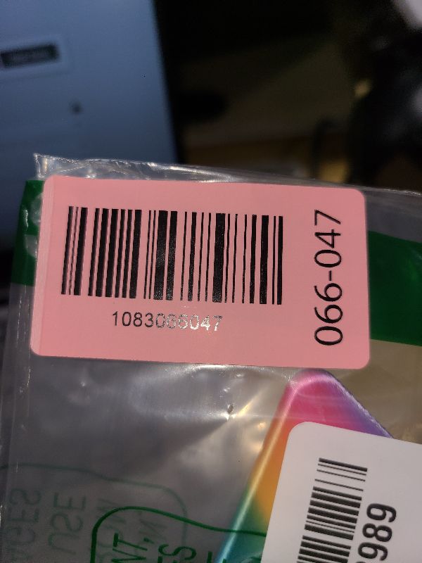 Photo 1 of 1PCS Magic Wand Credit Card Holder, 3D Printed PLA Payment Wand