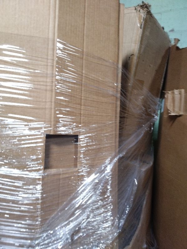 Photo 1 of As is General Merchandise pallet