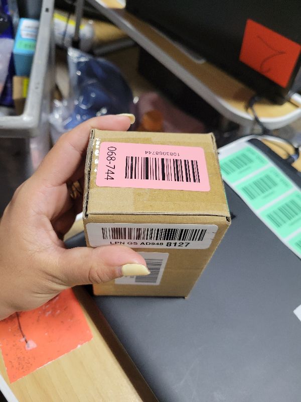Photo 1 of 2 Set Brass Garden Hose Repair Connector Kit with Clamps, Fit for 3/4" Garden Hose Fitting,3/4'' Barb x 3/4'' GHT Garden Hose Adapter/Fittings, Water Hose Repair Kit