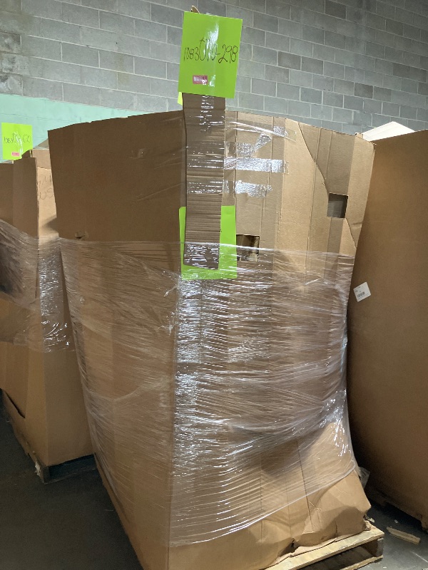Photo 1 of As is General Merchandise pallet