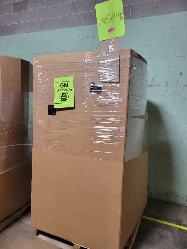 Photo 1 of As is General Merchandise pallet