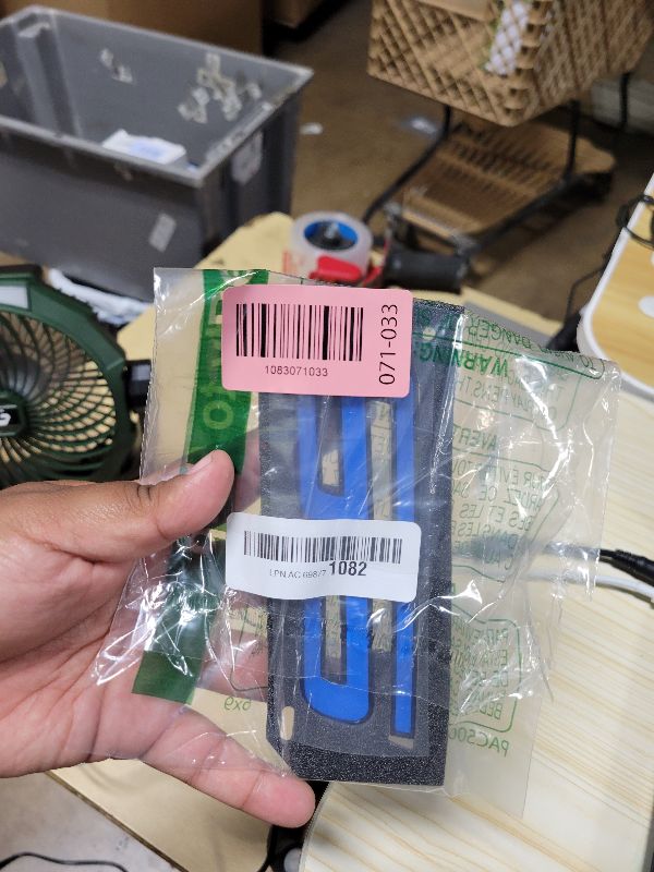 Photo 1 of 1pc New Front Door SS Emblem 3D Badge Nameplates Compatible with 06-10 Chevy Impala Trailblazer SS 15211285 Origianl Size (Blue)