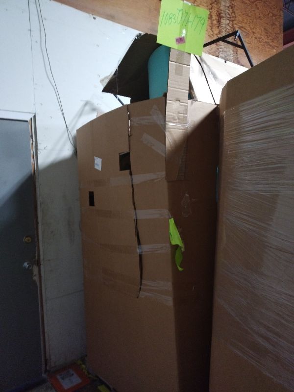 Photo 1 of As is General Merchandise pallet