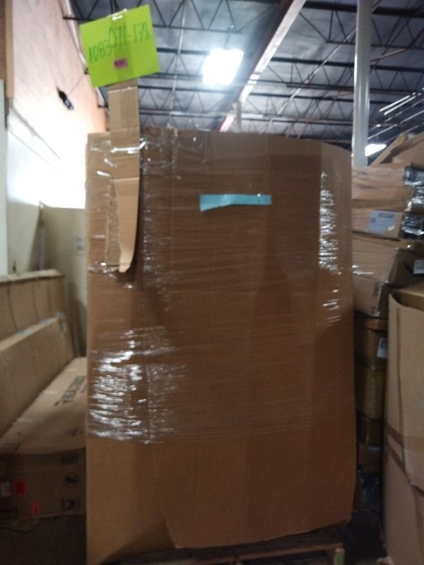 Photo 1 of As is General Merchandise pallet