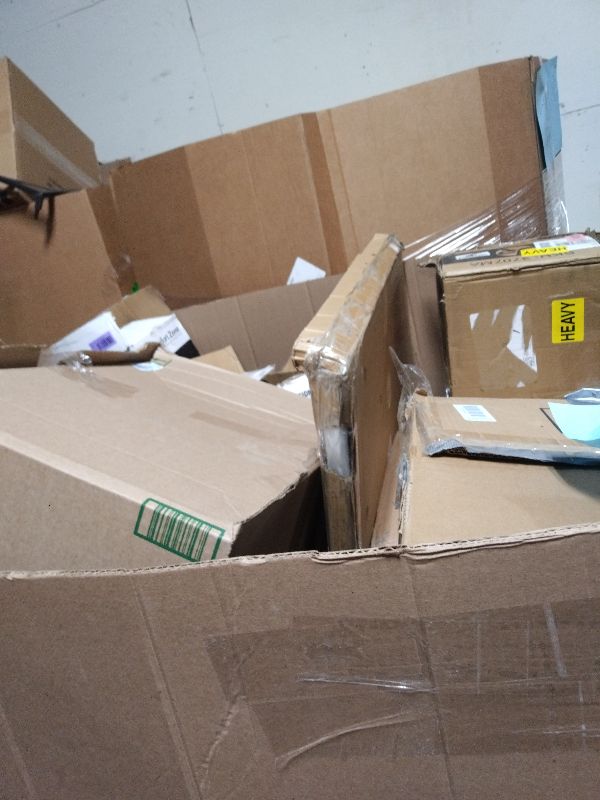 Photo 1 of As is General Merchandise pallet