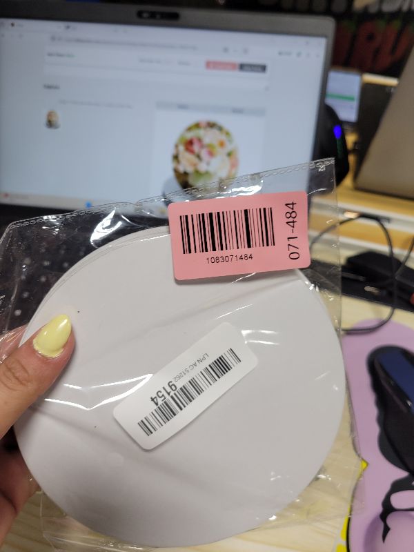 Photo 1 of 12PCS Round Mirror Plates for Centerpieces, Mirror Trays Flat Circle Mirrors for Tables Mirror Centerpieces, Circle Mirror Candle Plates for Table Centerpieces Wedding Party Centerpieces (6inch)