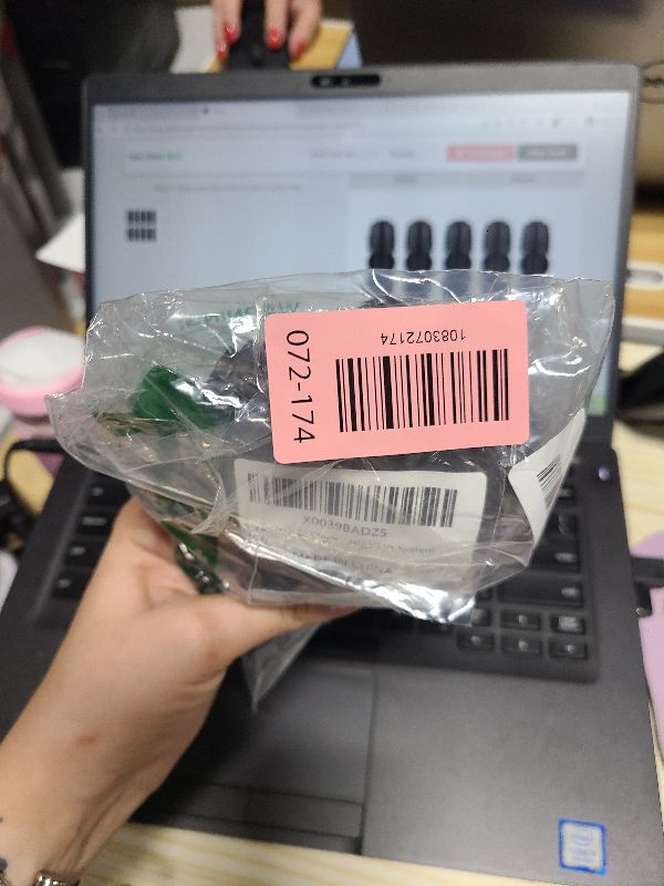 Photo 1 of 10 Pack 1/2 Inch Drip Irrigation Coupling Connectors (1/2" ID x 0.65" OD) - 1/2'' Drip Line Anti-Drop Barbed Locked Straight Connectors for 1/2 Inch Drip Tubing Garden Irrigation System
