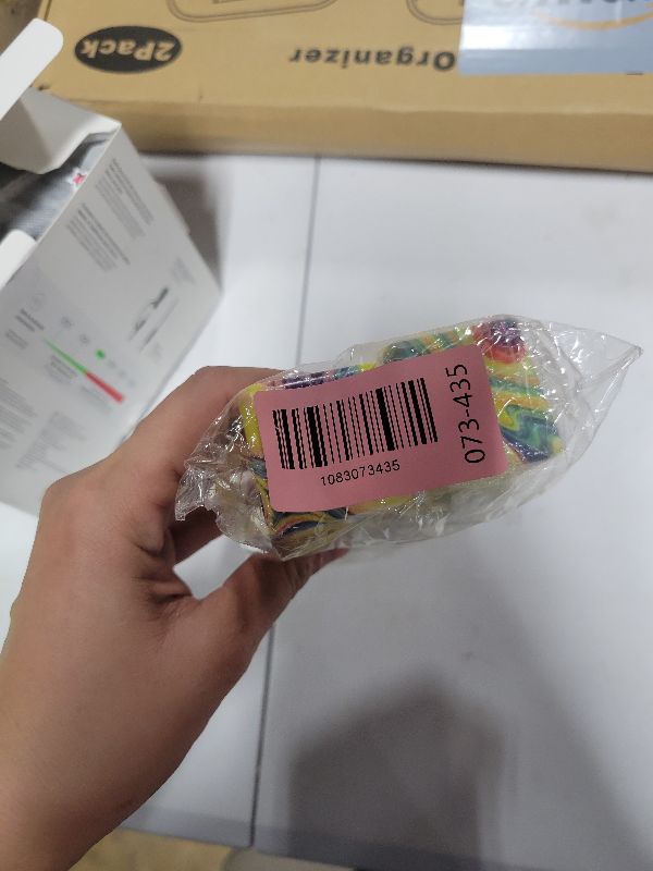 Photo 1 of 2 Pcs New Rainbow Butter Squishy Stick Sensory Toy – Realistic Slow Rise Stress Relief Toy, Fun Food-Shaped Fidget Toys for Adults Focus & Anxiety & Stress Relief, Sensory Gifts for Office, Home