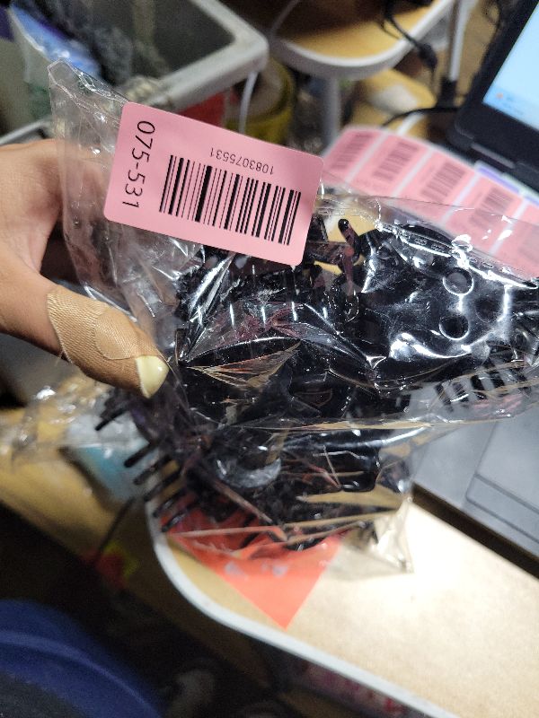 Photo 1 of 10 Hair Volume Clip?Root Clips for Curly Hair Volume and Claw Clips for Thick Hair, Root Lifter Curl Hair