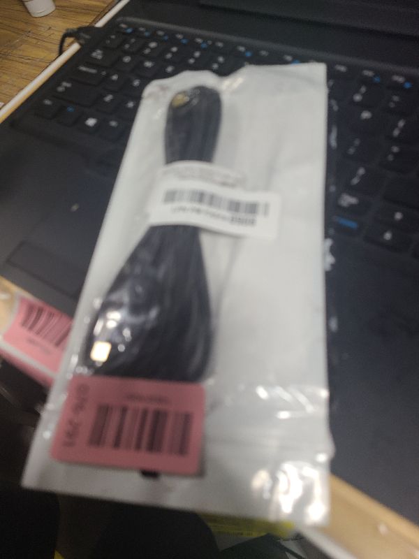 Photo 1 of 10FT Extra Long Printer Cable to USB C, USBC3.0 Male to USB Type B 2.0 Male Scanner Printer Cord for Mac HP Canon Epson Dell Brother Lexmark, USB-C to MIDI Compatible with Digital Piano DJ Controller