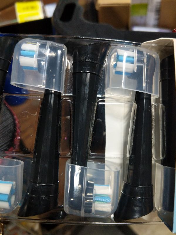 Photo 1 of 12PCS Replacement Heads