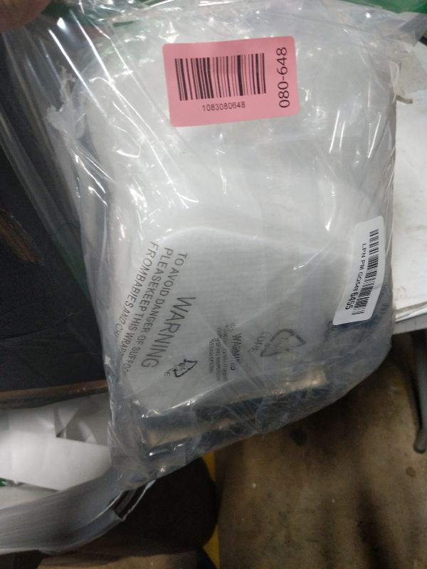 Photo 1 of 2 + 4 Pack Filters for Shark Vacuum Navigator Lift Away Filter Replacement ZU503AMZ NV350 NV351 NV352 NV355 NV356E NV357 NV360 NV370 UV440 UV540, Parts XFF350 XHF350